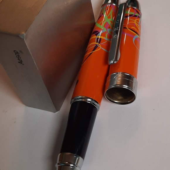 Office Acme Rollerball Pen Poshmark